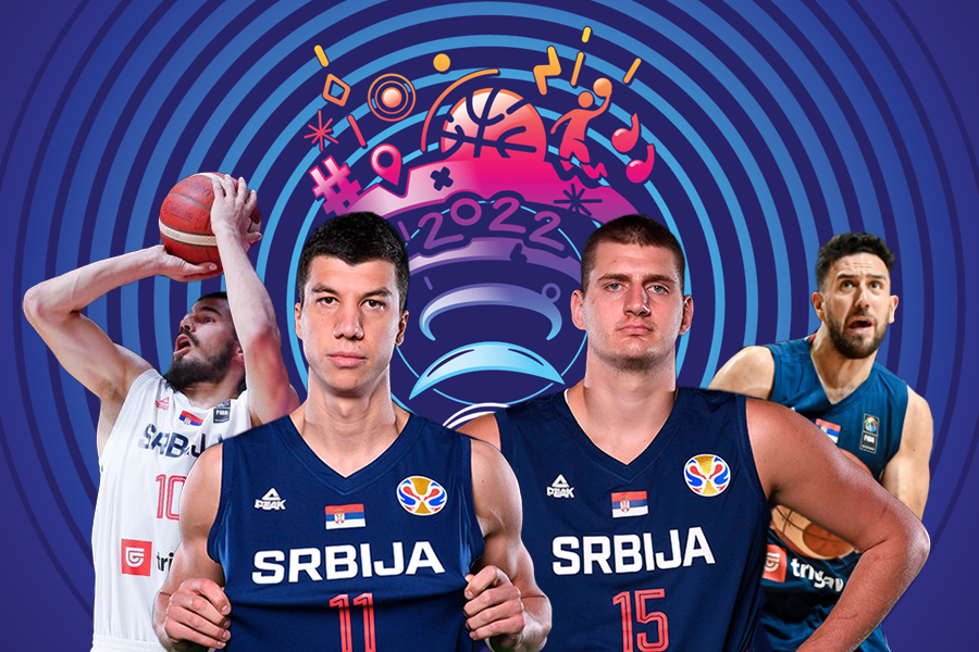 POČINJE EVROBASKET 2022 Učesnici, favoriti i potencijalna iznenađenja: Srbiji otvoren put do četvrtfinala, a onda…