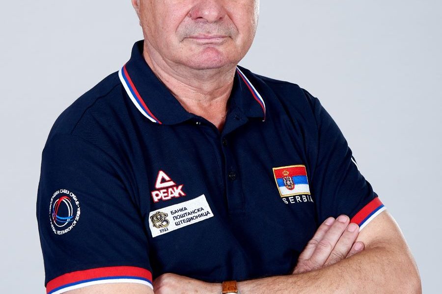Umro doktor Ljuban Martinović