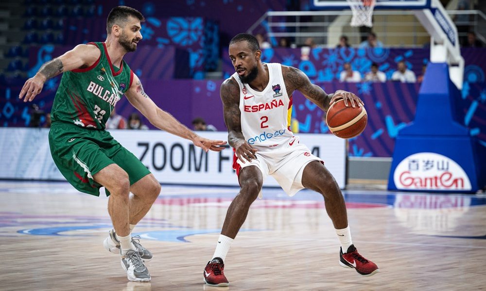 OLIMPIJSKE IGRE U CENTRU PAŽNJE Lorenco Braun poslao poruku selektoru Španije