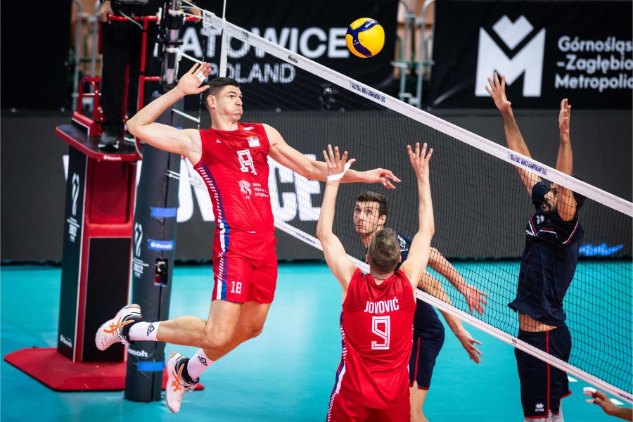 ELIMINACIJA U ČETVRTFINALU Odbojkaši izgubili od Poljske