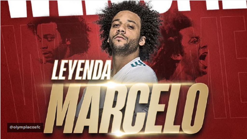 EKSPLODIRALA BOMBA U PIREJU Stigao kapiten Real Madrida (FOTO)