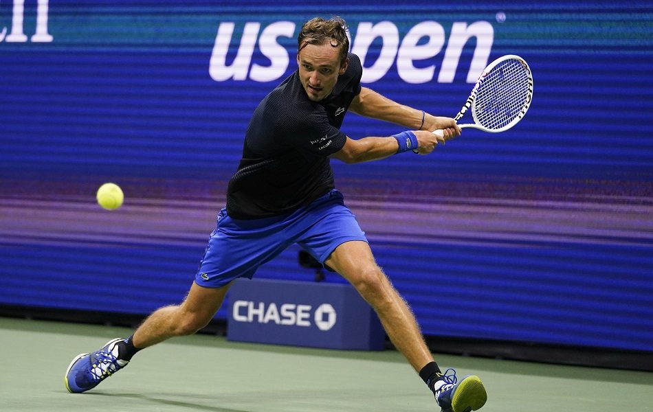 US OPEN Medvedev i Kirjos silni! Dalje prošli Fokina i Hačanov
