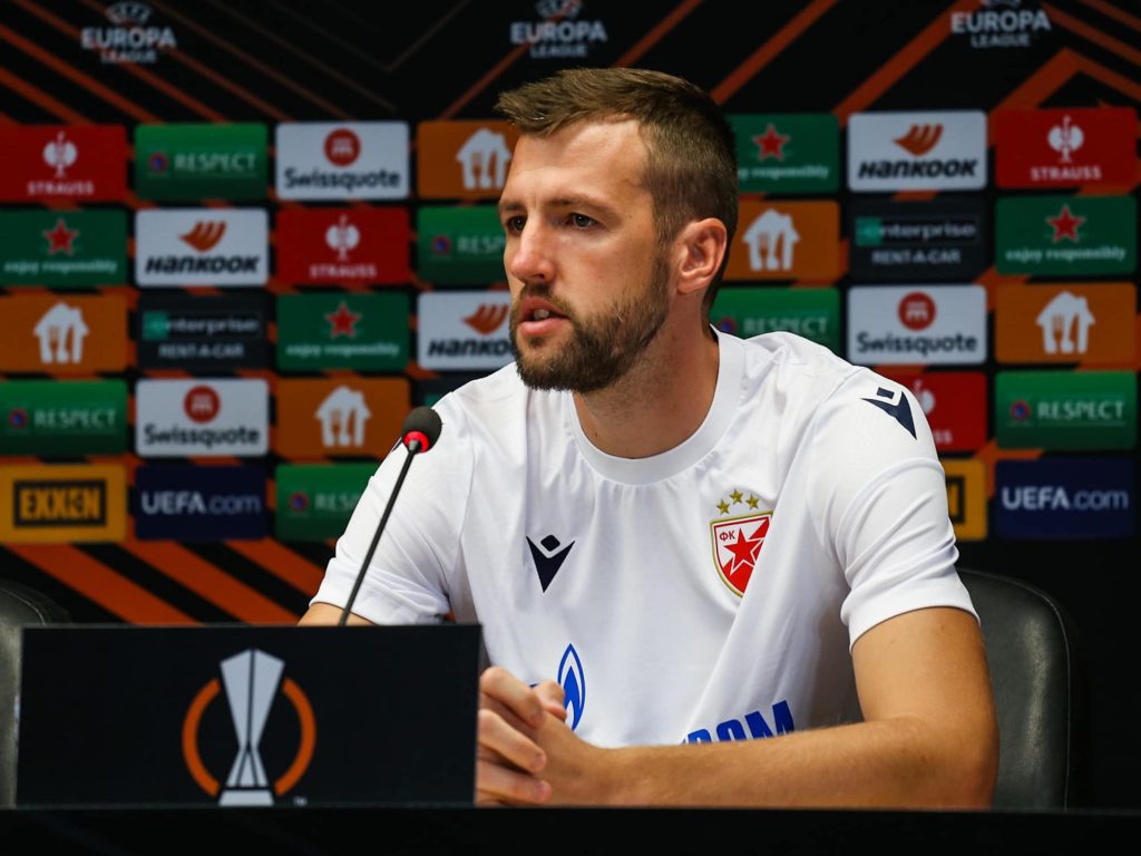 MILUNOVIĆ: Trabzon je mnogo izgubio odlascima Kornelijusa i Nvakaemea!