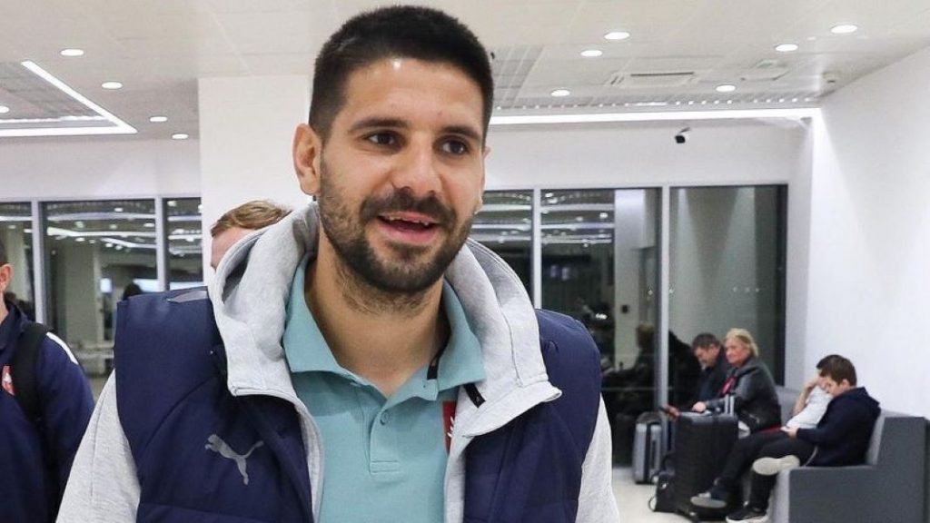 FENOMENALNO Prva poruka Mitrovića po potpisu za Al Hilal! Drhtaće golmani u Arabiji (VIDEO)