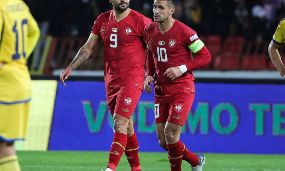 NIJE SAMO REZULTAT Srbija odlično zaradila! Stiže bogata nagrada od UEFA