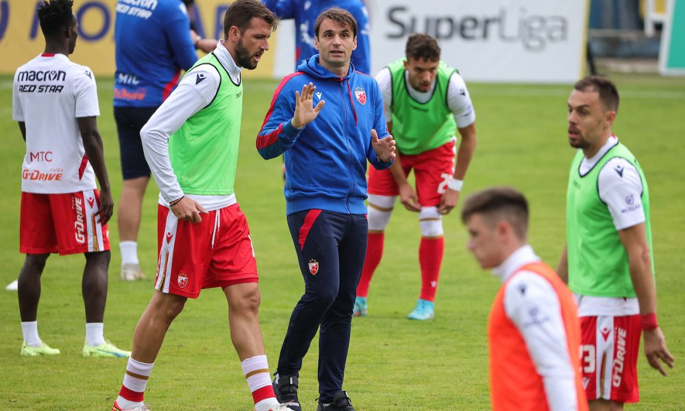 MOGUĆ PROBLEM Brzonogi igrač neizvestan za Ferencvaroš