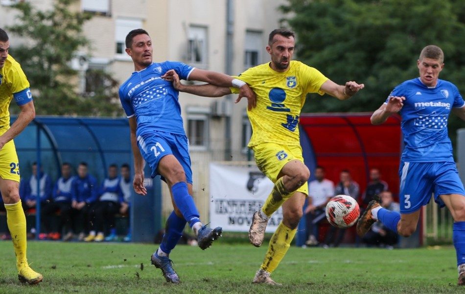 PRVA LIGA Minimalac „traktorista“ za vrh tabele, Metalac pobedio u Novom Sadu, Ubljani slave Karikarija!