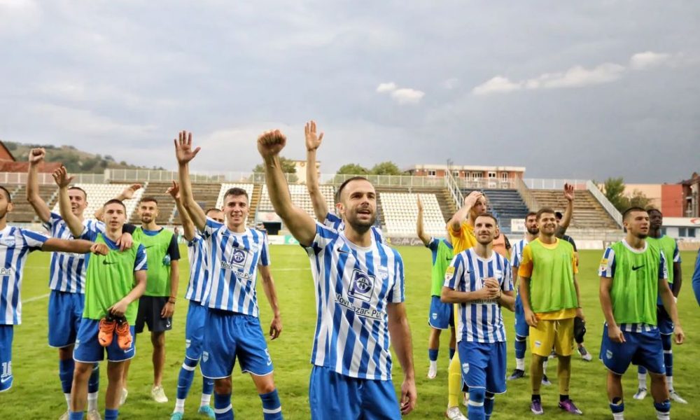 U SUSRET DERBIJU Joksimović i Bogdanovski za MaxBet sport: Ne pretimo Zvezdi, ali verujemo u dobar rezultat