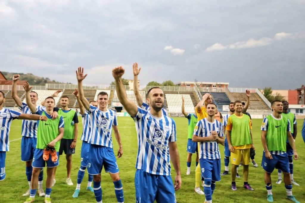 U SUSRET DERBIJU Joksimović i Bogdanovski za MaxBet sport: Ne pretimo Zvezdi, ali verujemo u dobar rezultat