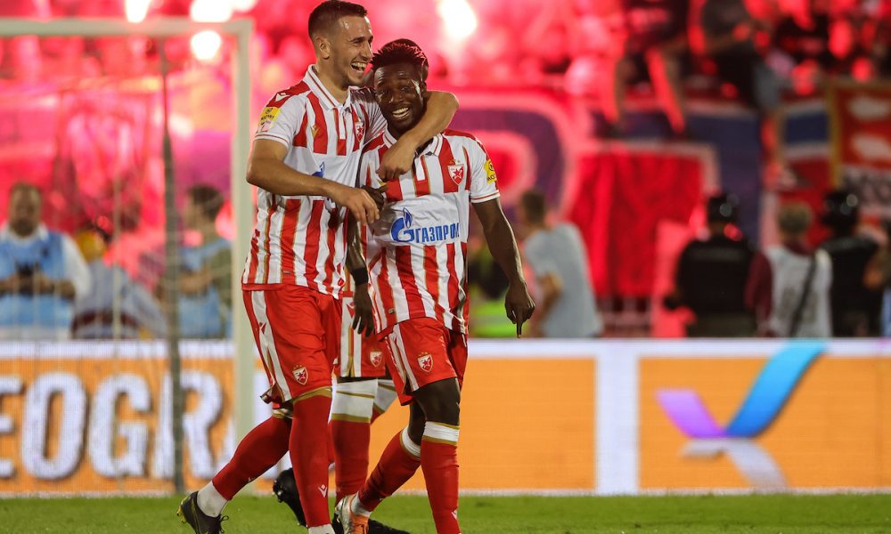 REZIME PRELAZNOG ROKA CRVENE ZVEZDE Bukari „bomba“ i dva pogotka u metu, ništa od 12 miliona evra i dve brige koje more „delije“…