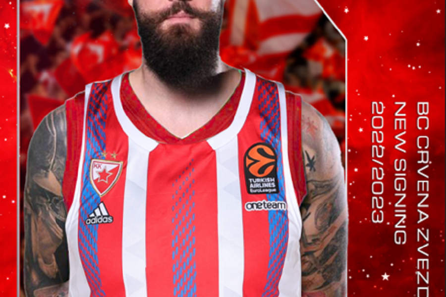 ZVANIČNO! Raduljica u Zvezdi!