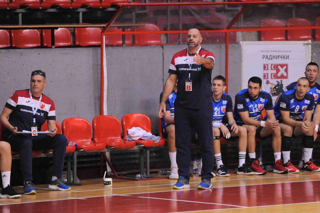 ĐURKOVIĆ ZA MAXBET SPORT Vodim borbe sa sobom! Privukla me ovako ambiciozna Zvezda