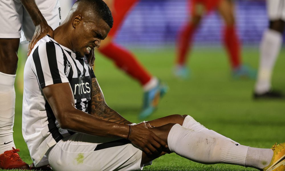 Paklena 44 dana! Može li to Partizan da izdrži?