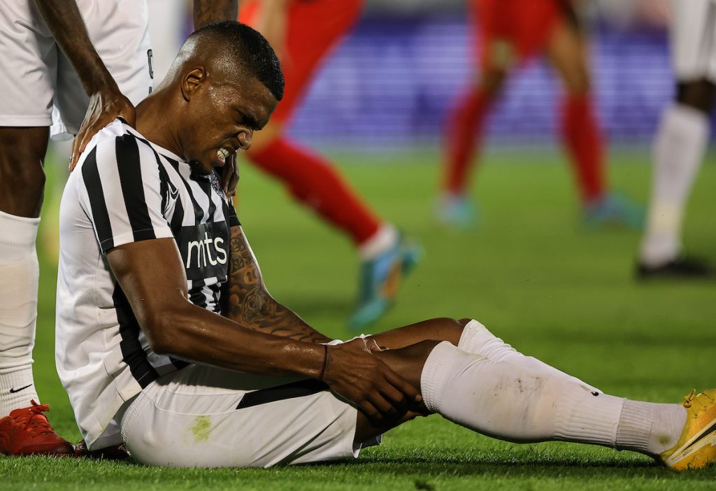 Paklena 44 dana! Može li to Partizan da izdrži?