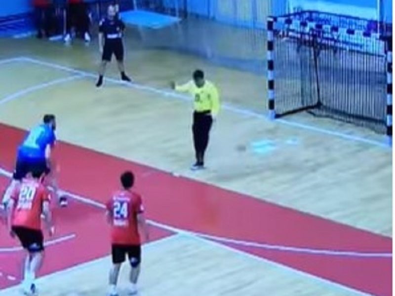 TRILER U KRAGUJEVCU Pobeda Radničkog, Zvezda nije iskoristila sedmerac za izjednačenje (VIDEO)