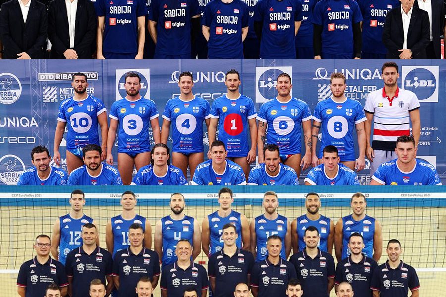 GDE JE ZAPELO? Selekcije koje su redovno osvajale medalje sada su doživele debakl