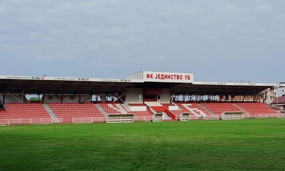 KAKAV POSAO Jedinstvo sa Uba dovelo kapitena mlade reprezentacije Gane (FOTO)