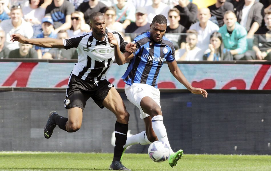 SERIJA A Novi šamar za Inter, Udineze slavio 3:1 na Friuliju (VIDEO)