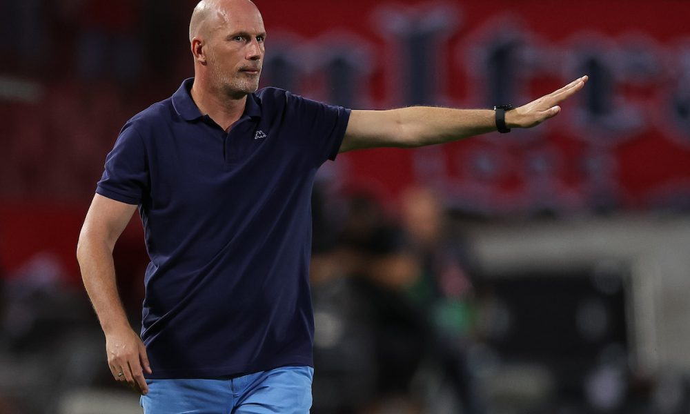 TRENER MONAKA: Pobedilo je naše zajedništvo! Penali se takvi dešavaju u fudbalu!