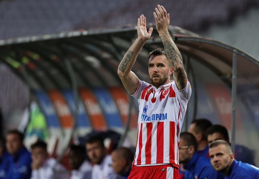 Zvezda počela prodaju ulaznica za evropski meč sezone