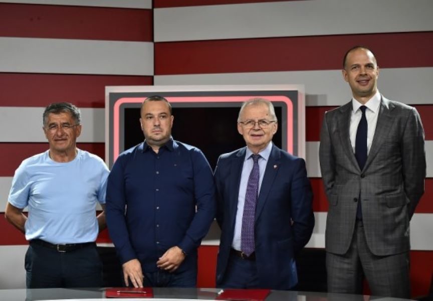 Crvena zvezda i Timok potpisali ugovor o saradnji