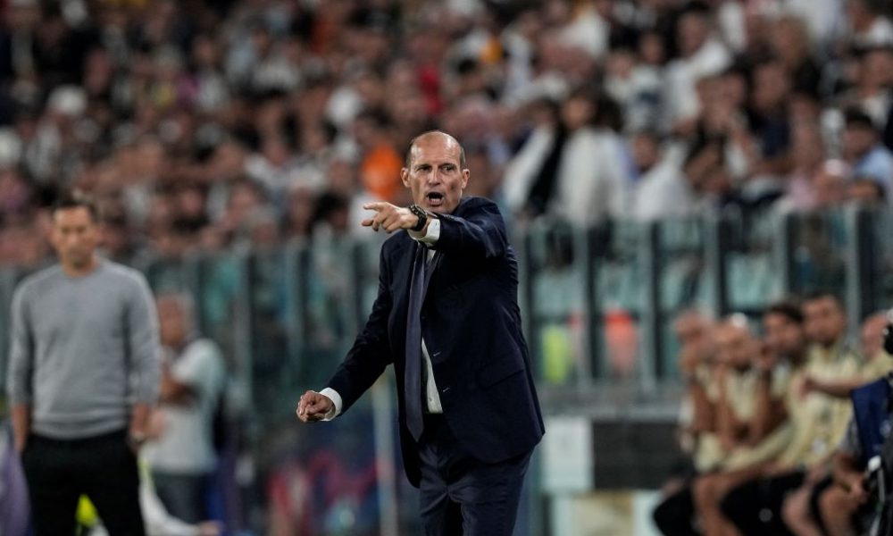 Juventus bi da najuri Alegrija, ali bi to bio preveliki luksuz