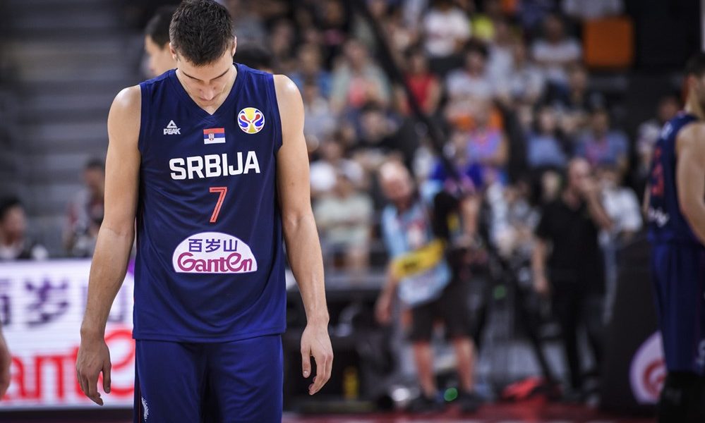 NJIH NEĆEMO DA GLEDAMO Top 10 zvezda koje propuštaju Evrobasket: Italija i Španija najviše pogođene