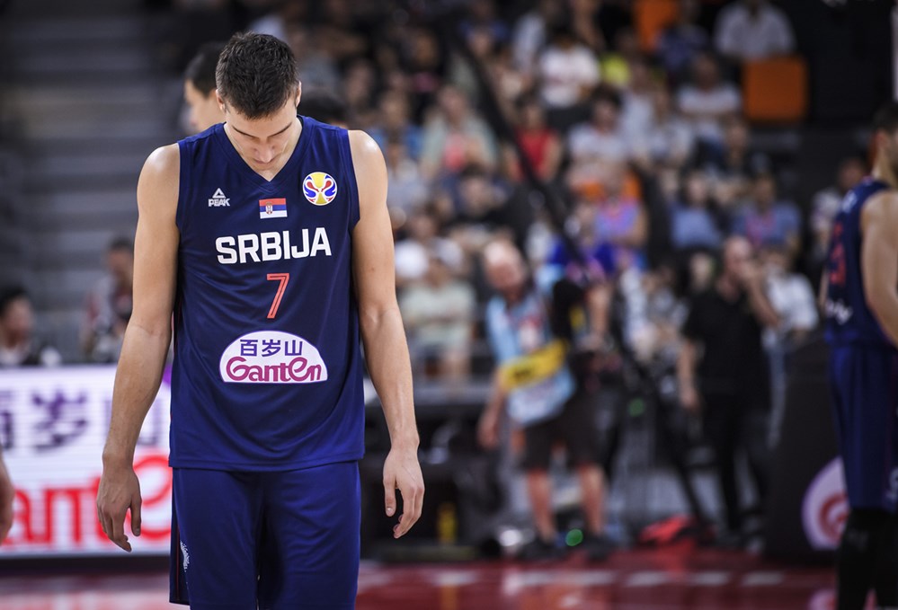 NJIH NEĆEMO DA GLEDAMO Top 10 zvezda koje propuštaju Evrobasket: Italija i Španija najviše pogođene