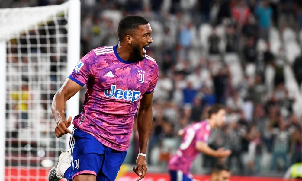 SERIJA A Juventus sprečio senzaciju u nadoknadi, Sergej asisent u pobedi Lacija
