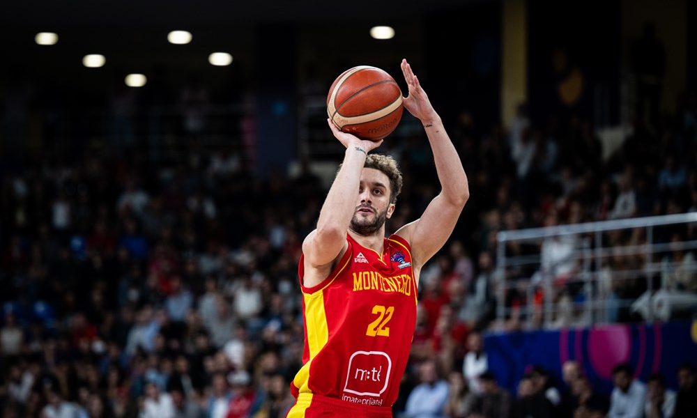EVROBASKET Crna Gora ide dalje!