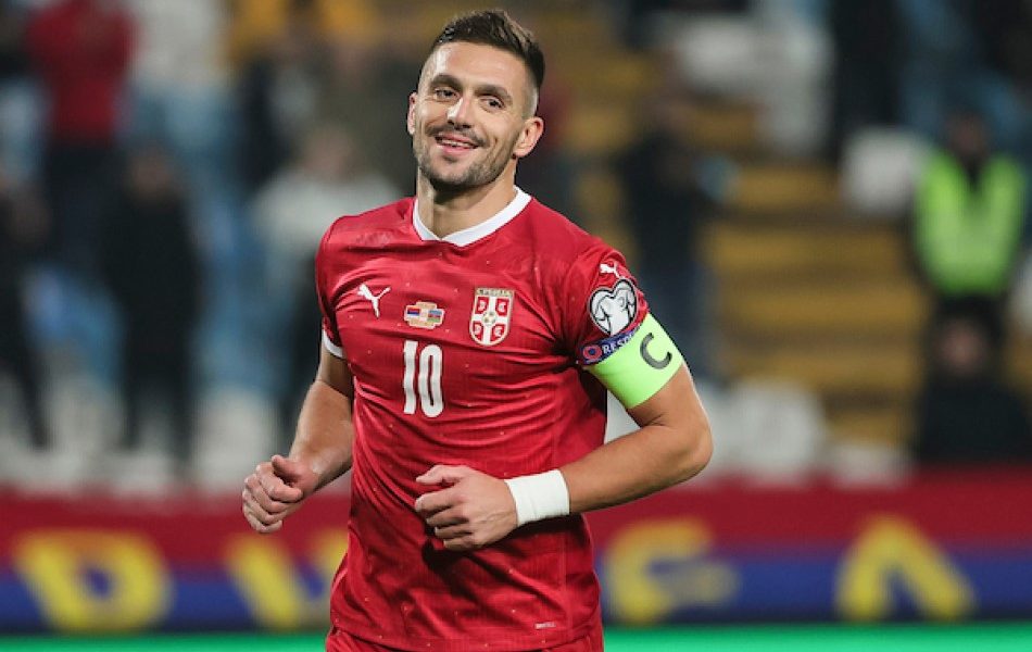 Tadić s dve asistencije obeležio dolazak među „orlove“, ali je Ajaks prikočio