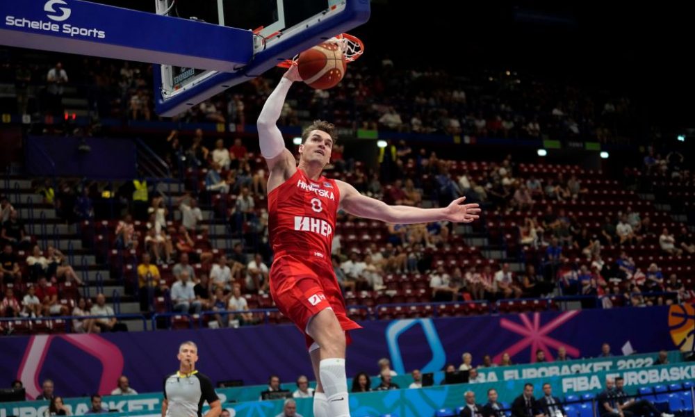HEZONJA: Da, zvao me je Partizan, ali već je sve bilo gotovo!
