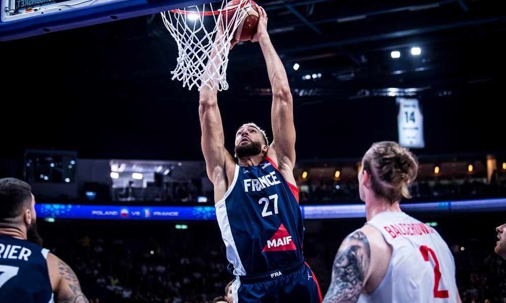 POTPUNO RAZOČARENJE Ni „p“ od polufinala: Francuska demolirala najveći hit Evrobasketa!