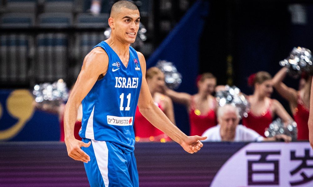 PARTIZANOV PLEJ PONOVO DOBAR Madar blistao u porazu, neviđeno loša statistika Avdije