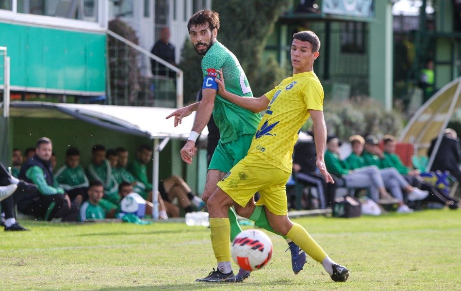PRVA LIGA Čudesan preokret „kanarinaca“ u Inđiji, goleada u Loznici