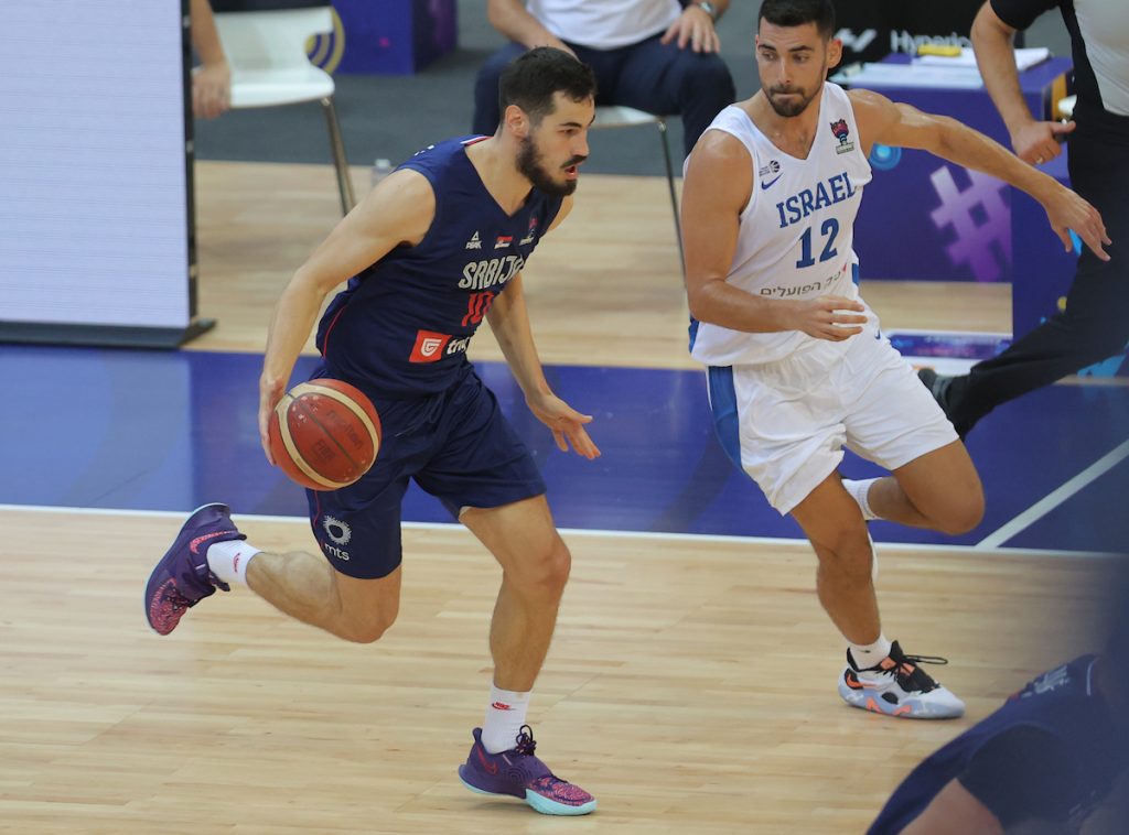 KALINIĆ: Šta god Pešić rekao meni je danas slobodan dan! Jokić je mađioničar!
