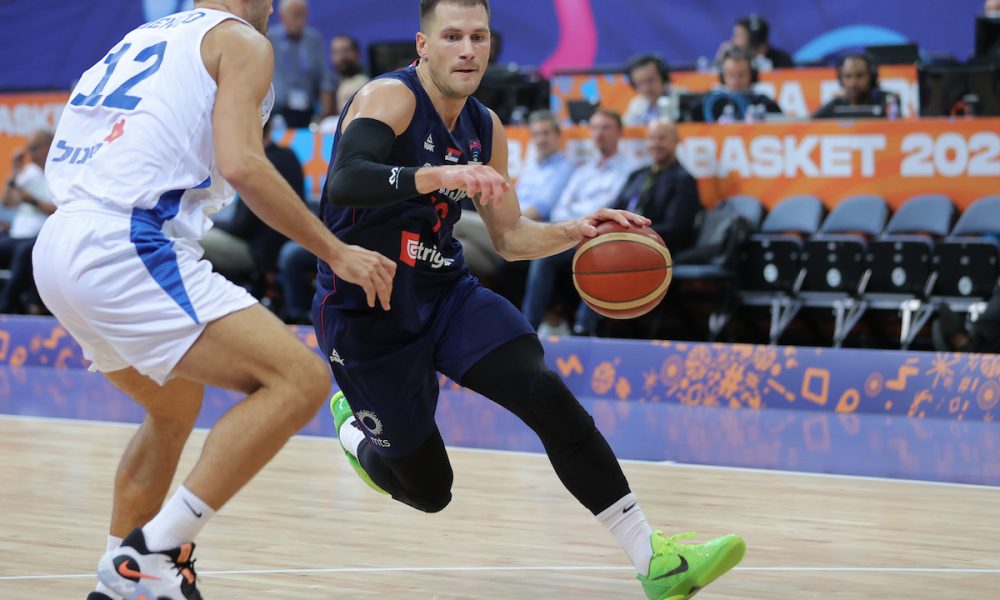ŠOK! Kraj Evrobasketa za Nedovića, da li problem i za Zvezdu?