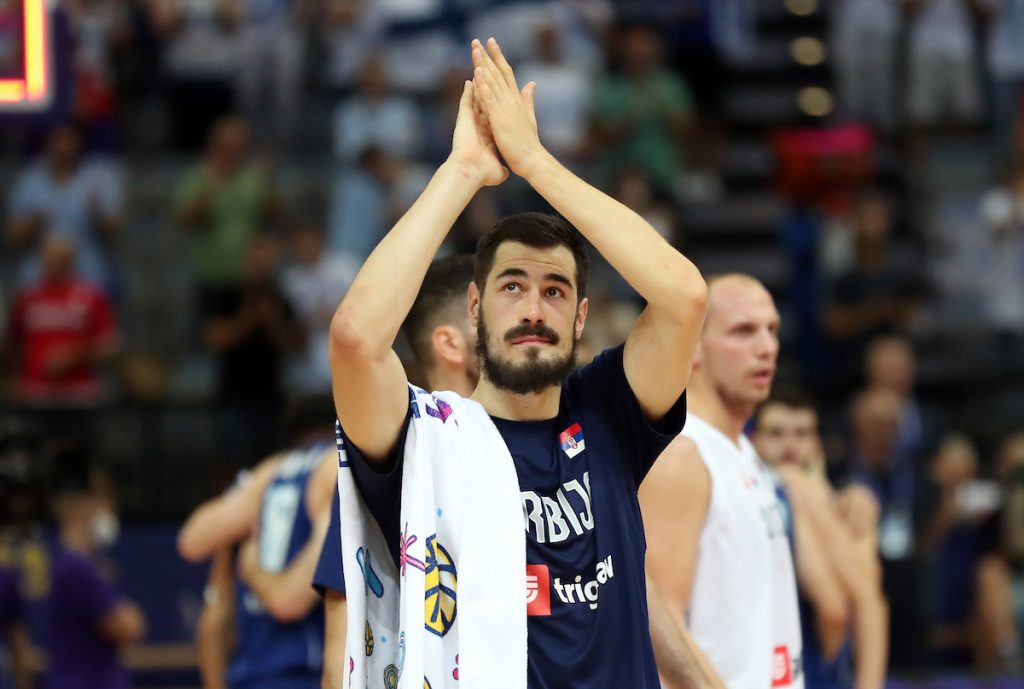 KALINIĆ: Zalaćemo se ka Berlinu! Tamo nas čeka najvažniji deo posla