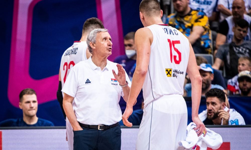 PEŠIĆ PORUČIO NOVINARIMA: Nemojte da širite lažni optimizam! (VIDEO)