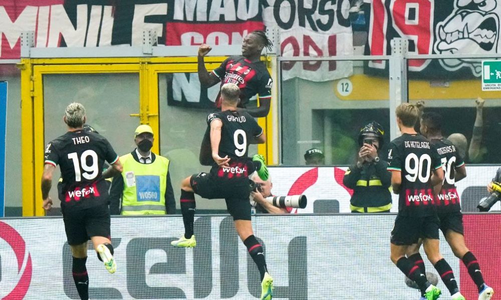Šampionu spektakularan gradski derbi (VIDEO)