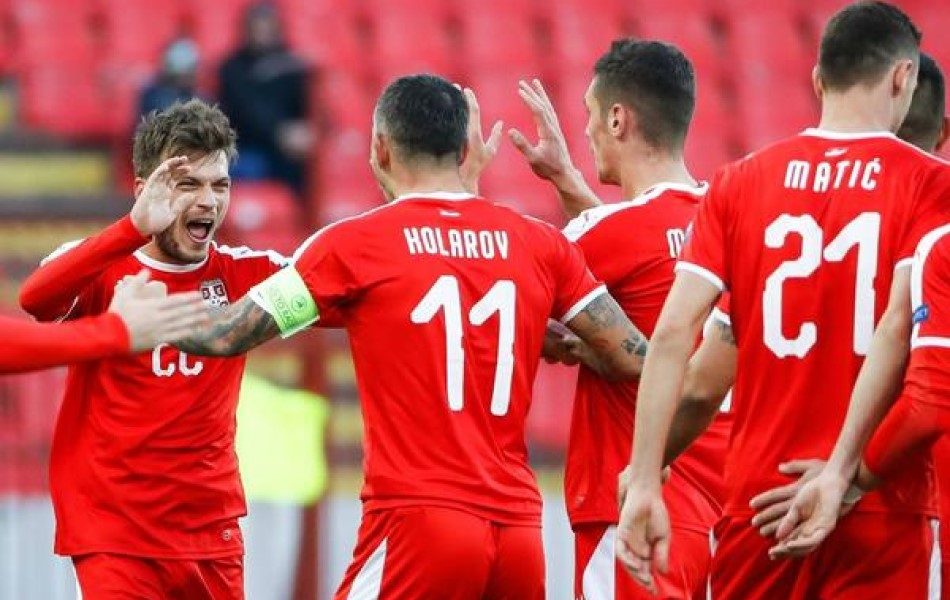 POTVRĐENO PISANJE MAXBET SPORTA Bivši reprezentativac Srbije u Karagumuruku do juna 2024. godine (FOTO)