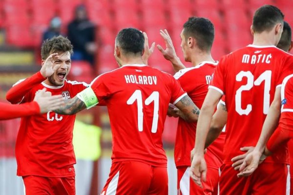 POTVRĐENO PISANJE MAXBET SPORTA Bivši reprezentativac Srbije u Karagumuruku do juna 2024. godine (FOTO)