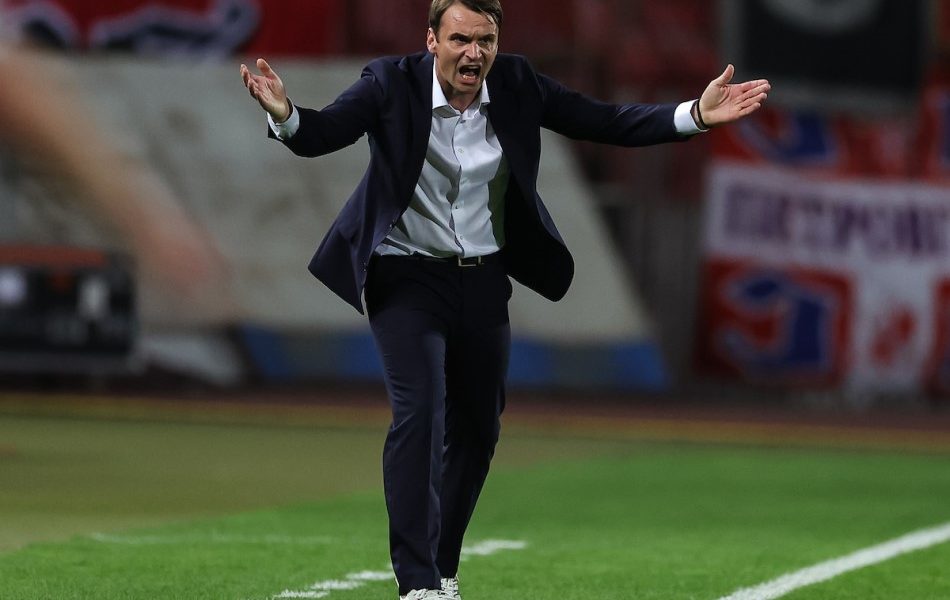 MILOJEVIĆ PRED FINALE KUPA: Deca koja igraju kao na ulici nekada mogu da vam dođu glave! Žalim što nisam osvojio LE!