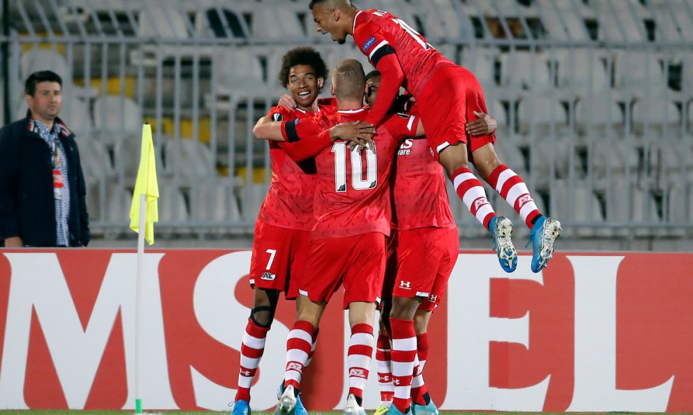UEFA kaznila AZ Alkmar i Apolon