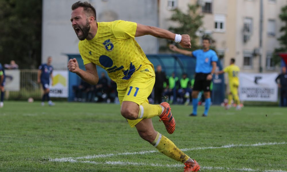 PRVA LIGA „Dizelka“ pregazila Metalac, revija golova na Zlatiboru, „traktoristi“ lako sa Sremcima