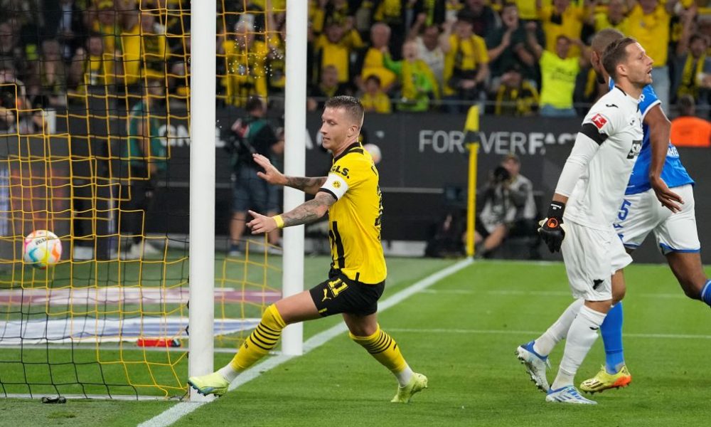 BUNDESLIGA Rojs za minimalac „milionera“
