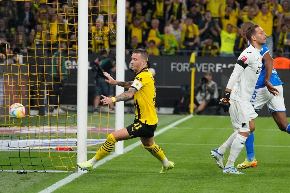 BUNDESLIGA Rojs za minimalac „milionera“