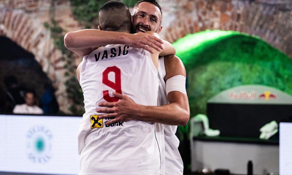 ZLATO ZA BASKETAŠE Veliki uspeh reprezentacije Srbije na Evropskom prvenstvu: Četvrti put zaredom do najsjajnijeg odličja!