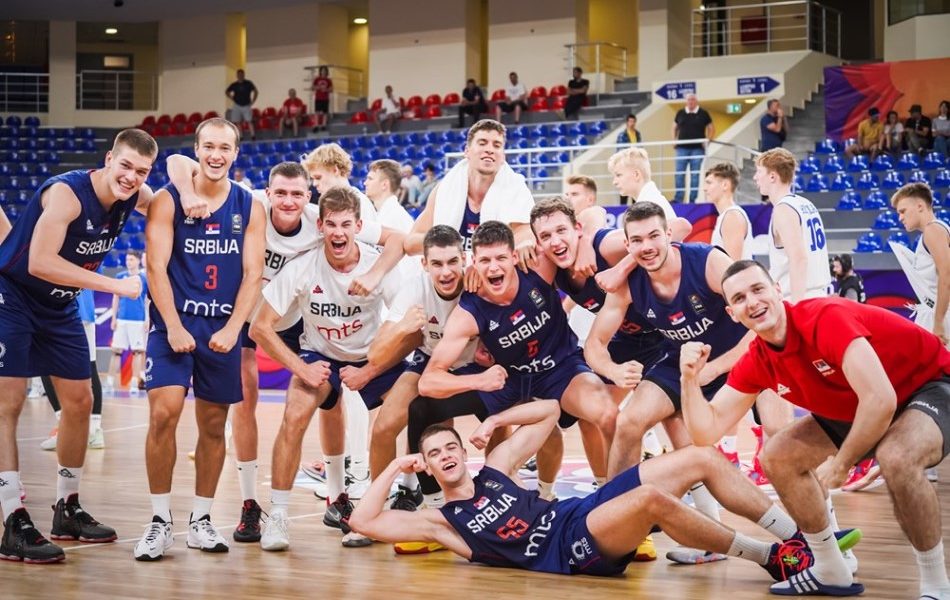 Srbija ostaje bez košarkaških trenera!