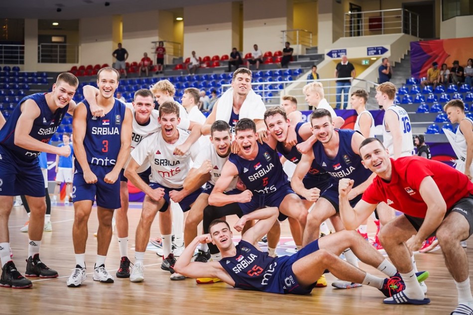 Srbija ostaje bez košarkaških trenera!